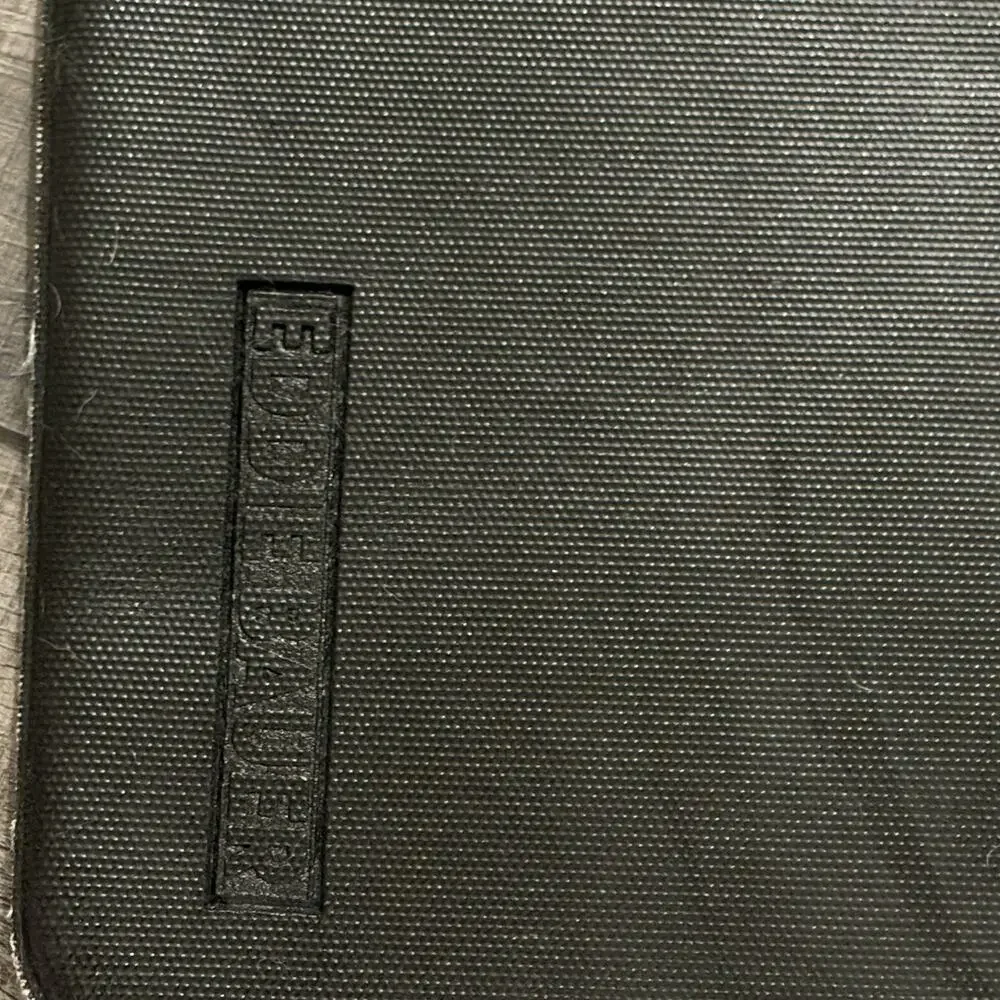 Kitchen Mat Cushioned Anti Fatigue PVC Memory Foam 19x48